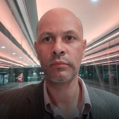 Forn Pales José Gilberto De Mello Atualizada