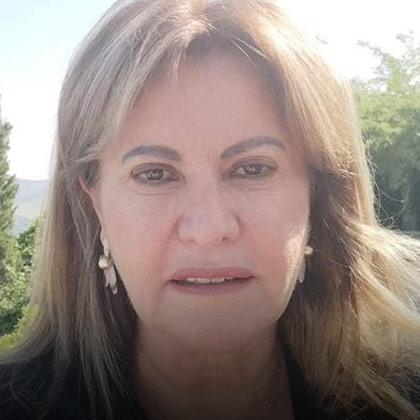 Forn Pales Joyce Maria Annichino Bizzacchi